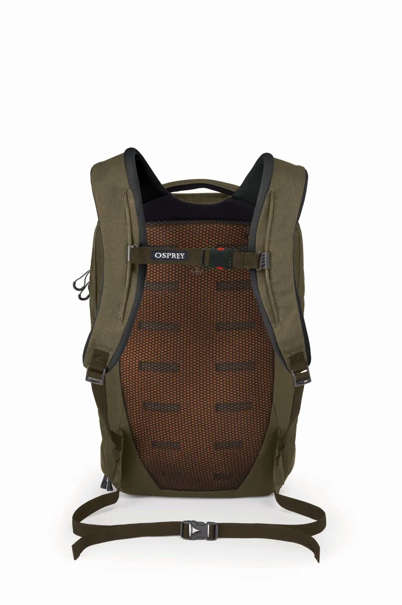 Osprey Cyber Black Pepper-1